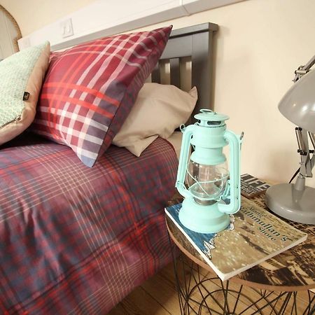 Mchugh'S Loft Hotel Rathmullan Bagian luar foto