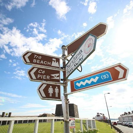 Mchugh'S Loft Hotel Rathmullan Bagian luar foto