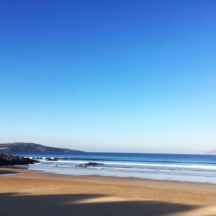 Mchugh'S Loft Hotel Rathmullan Bagian luar foto