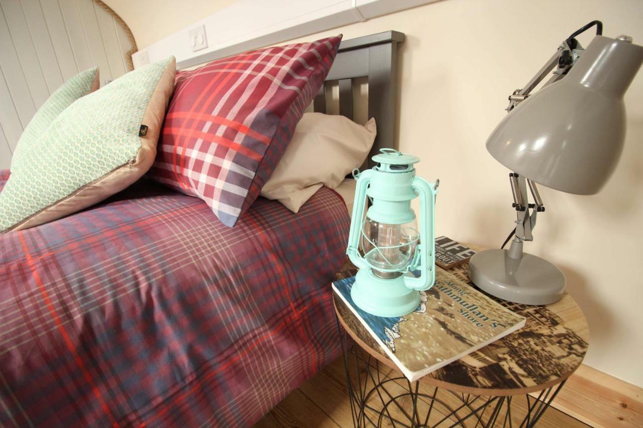 Mchugh'S Loft Hotel Rathmullan Bagian luar foto