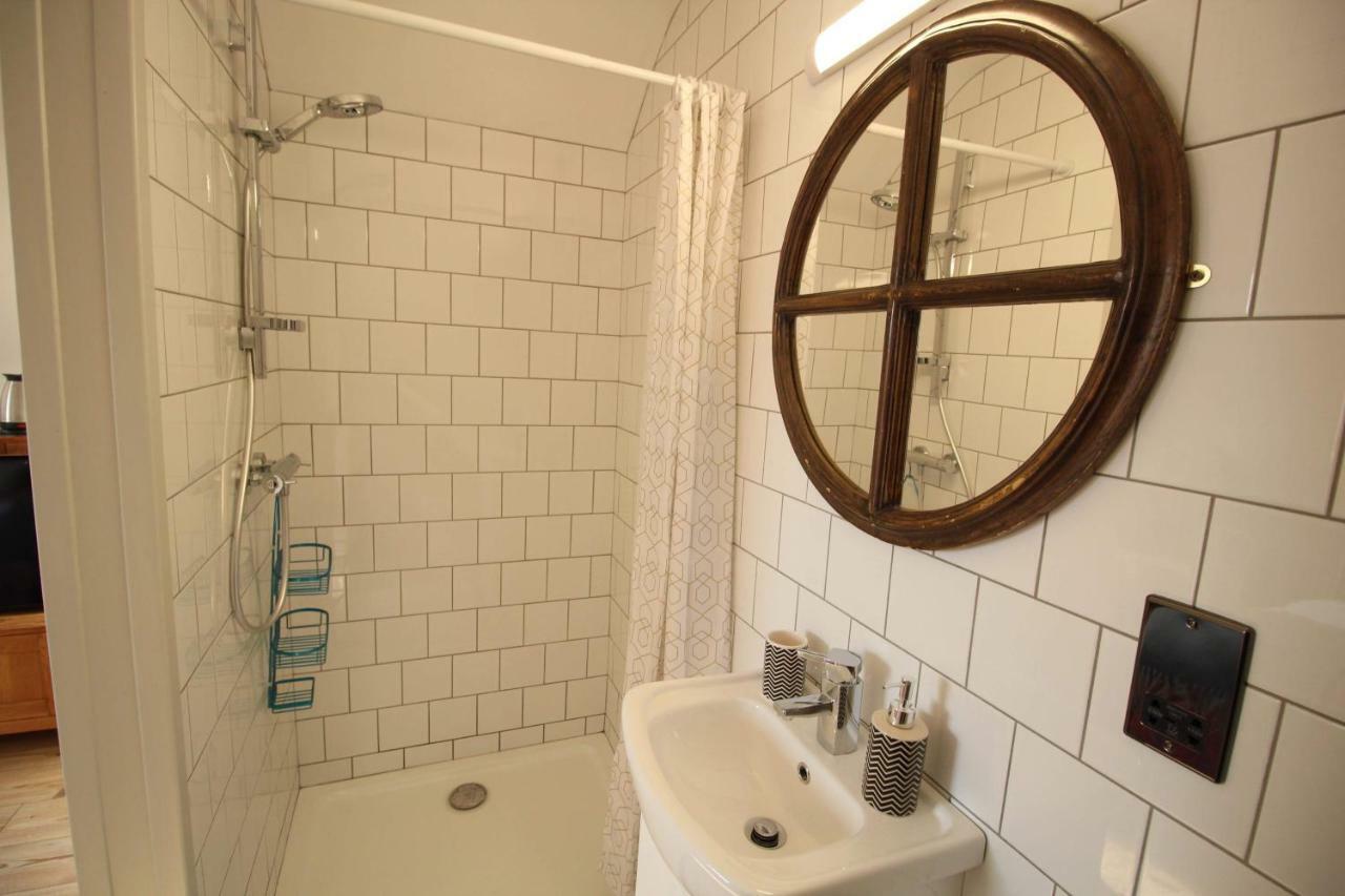 Mchugh'S Loft Hotel Rathmullan Bagian luar foto