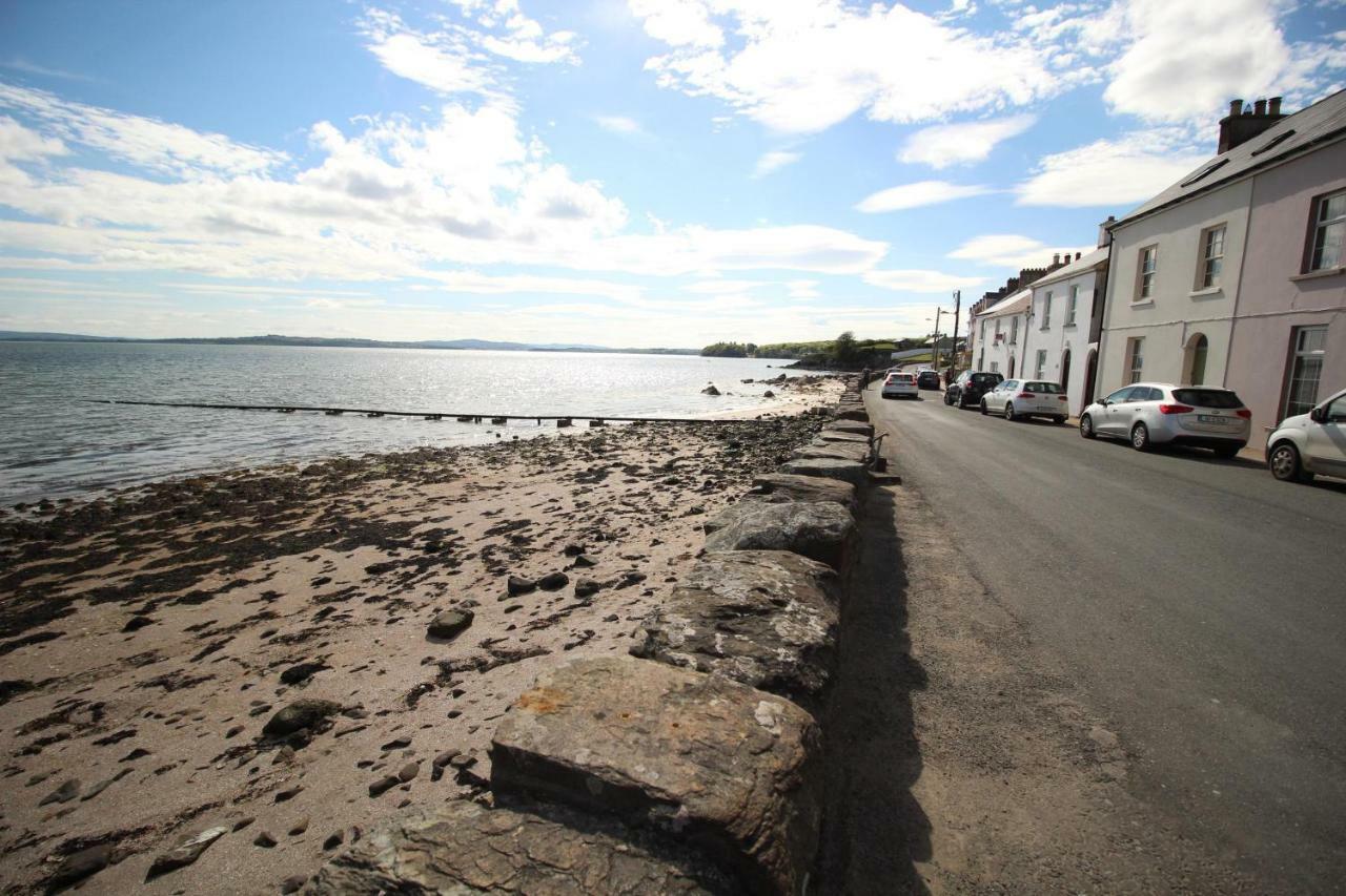 Mchugh'S Loft Hotel Rathmullan Bagian luar foto