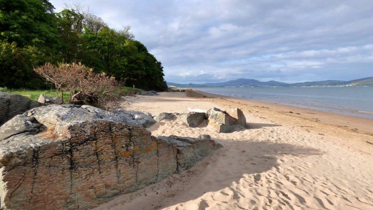 Mchugh'S Loft Hotel Rathmullan Bagian luar foto