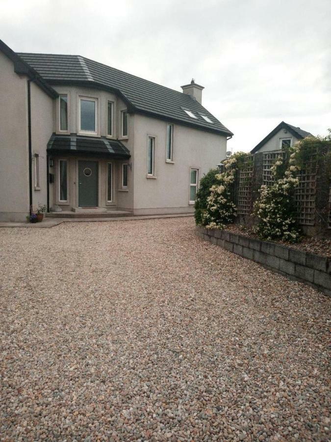 Mchugh'S Loft Hotel Rathmullan Bagian luar foto